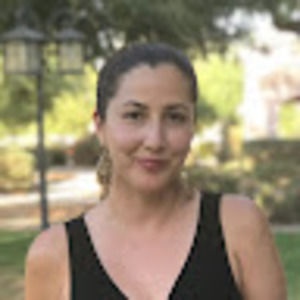 Meet your Posher, Patricia